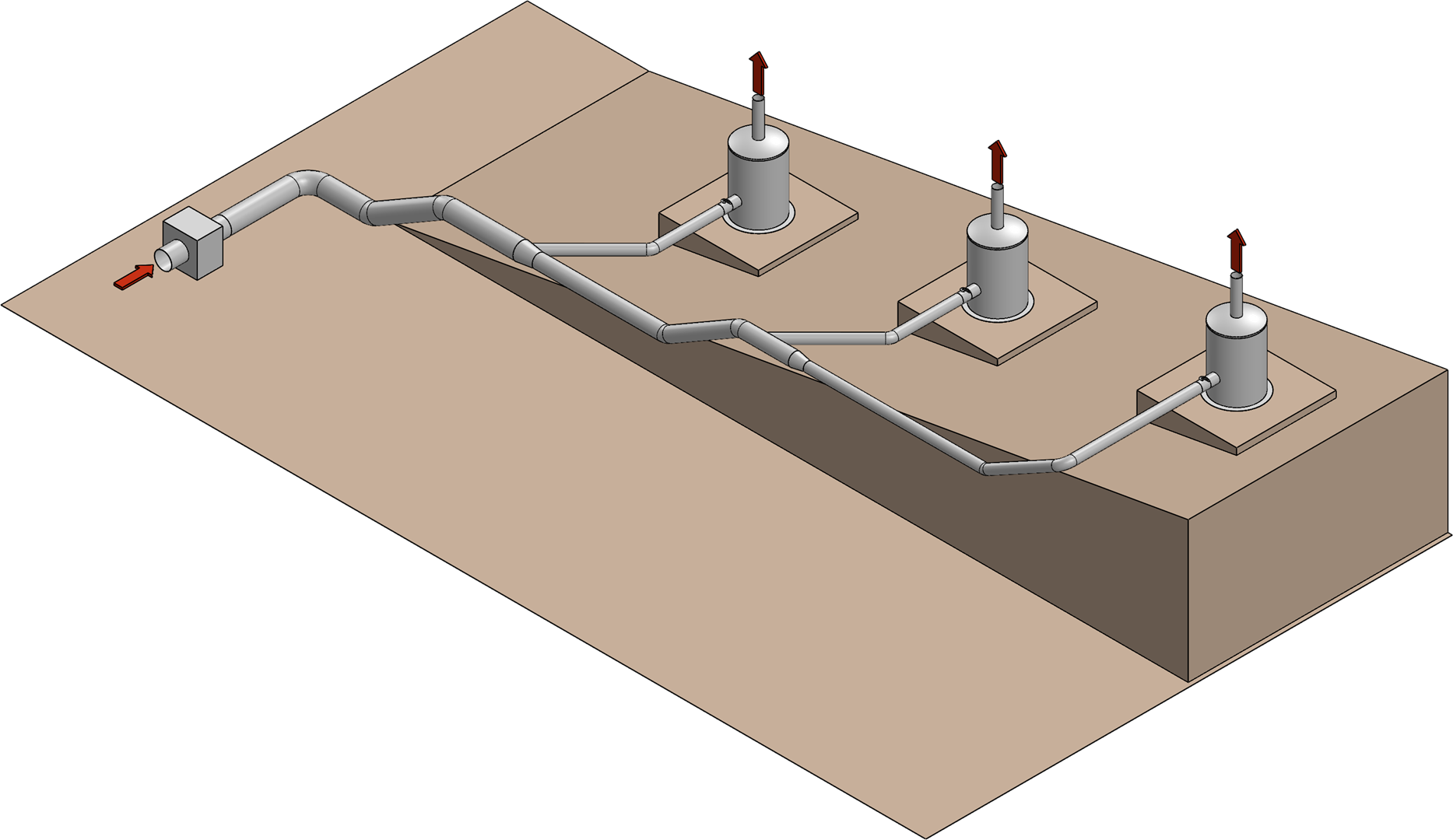 HVAC System Design