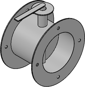 Component drawing