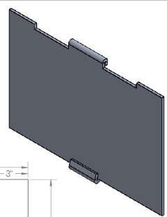 Sheet Metal Design Design